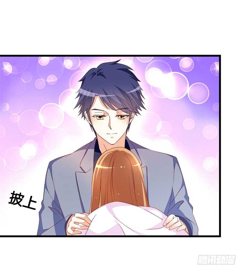 第22话 太尴尬了-第22话