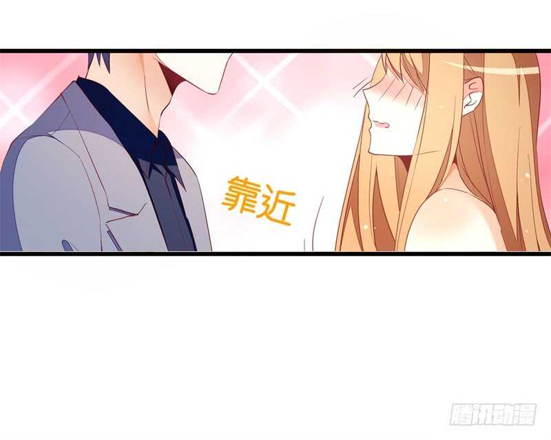 第22话 太尴尬了-第22话