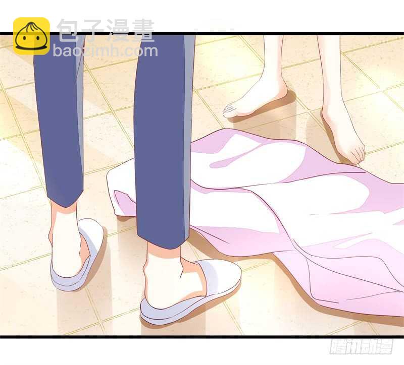 第22话 太尴尬了-第22话