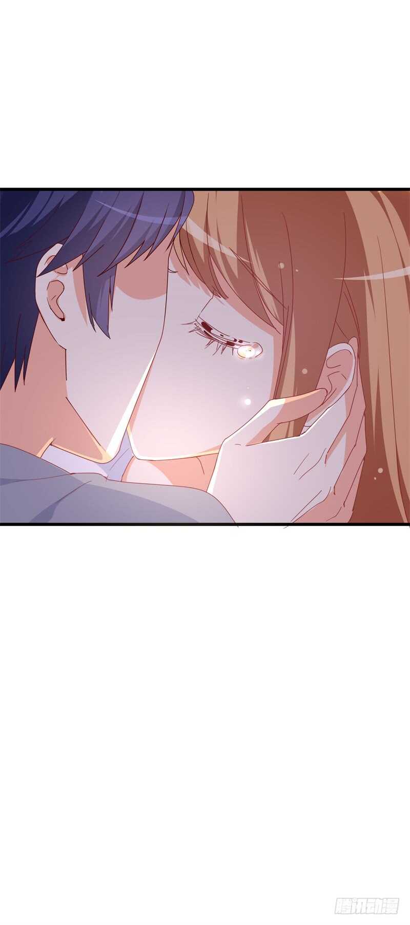 第26话 他怎么知道我的小名？-第26话