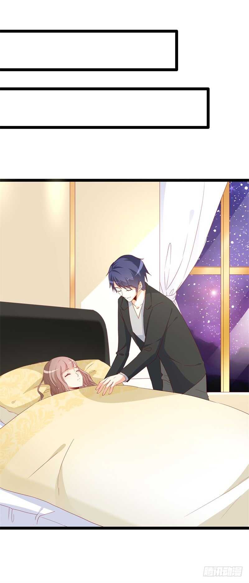 第30话 慕哥哥不要走-第30话