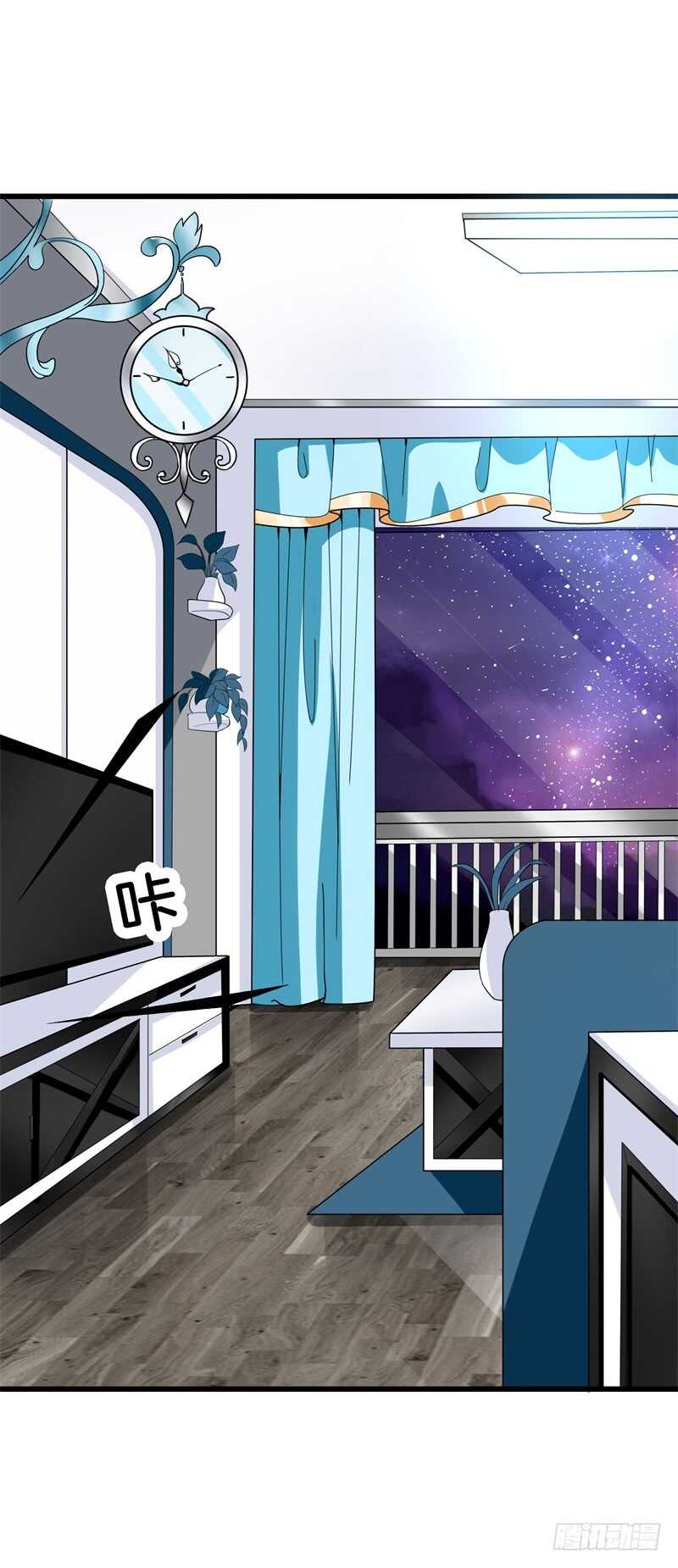 第34话 你终究是我的！-第34话