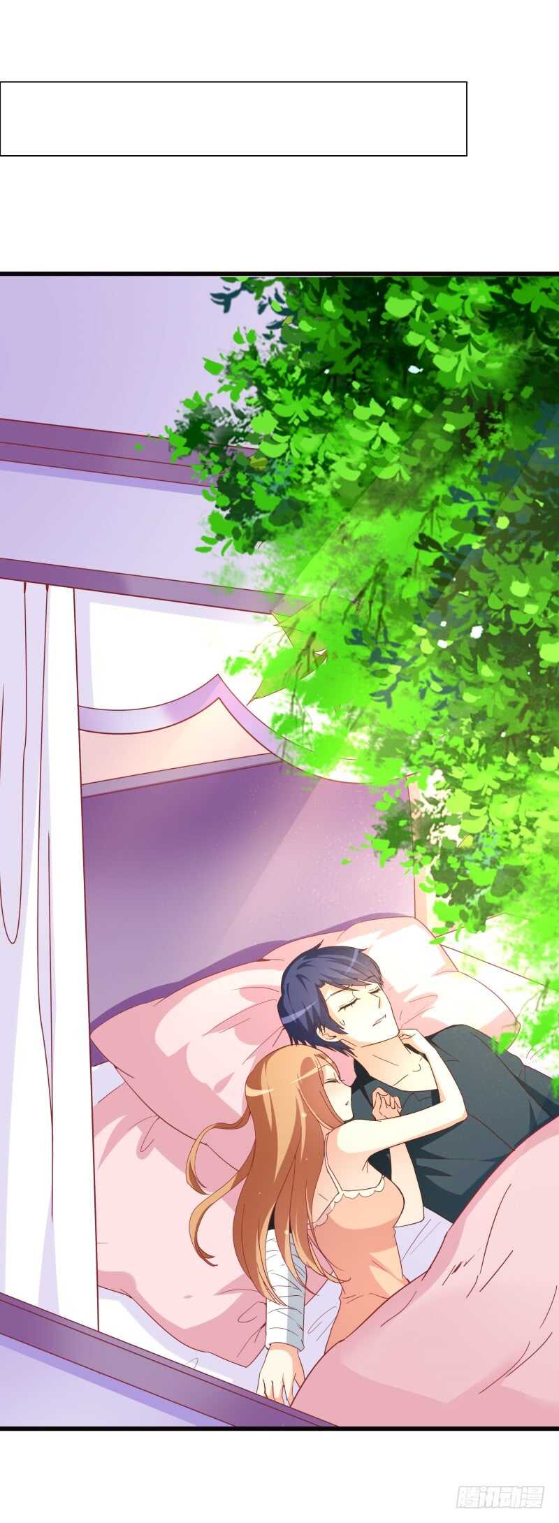 第38话 和我去上班-第38话