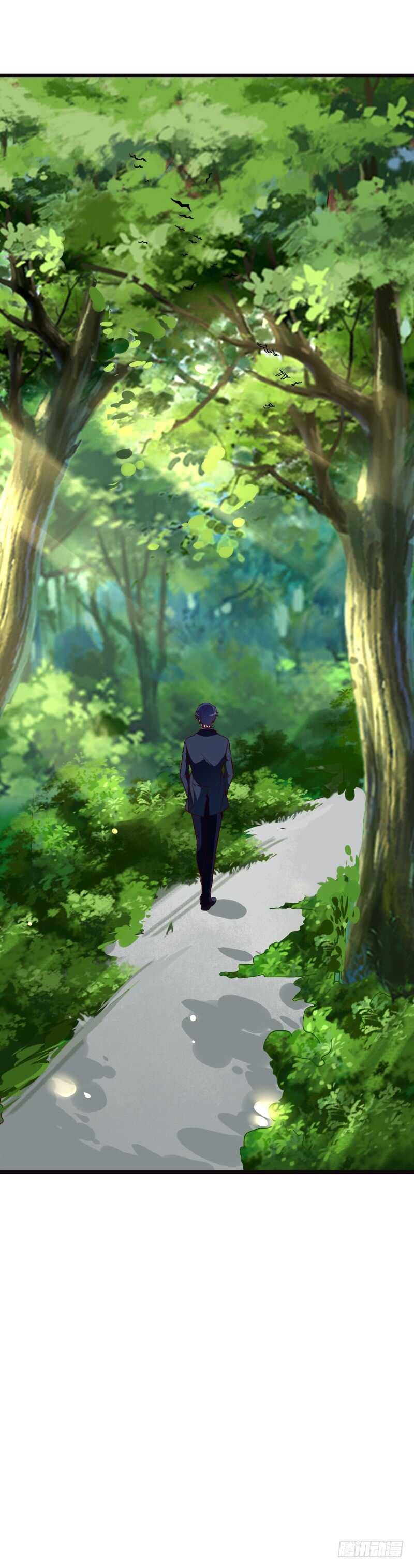 第42话 你终于来了-第42话