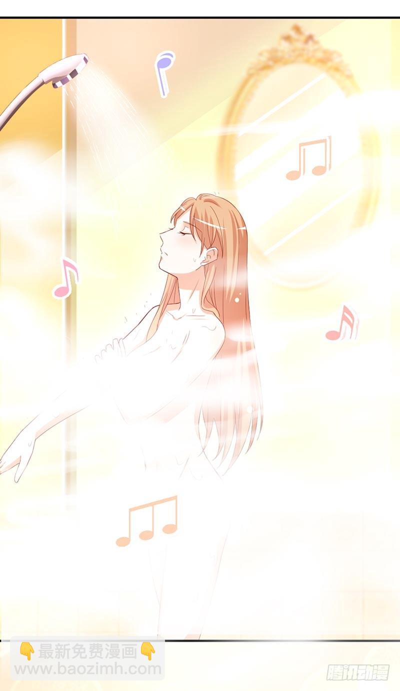 第47话 什么东西扎了我一下！-第36话