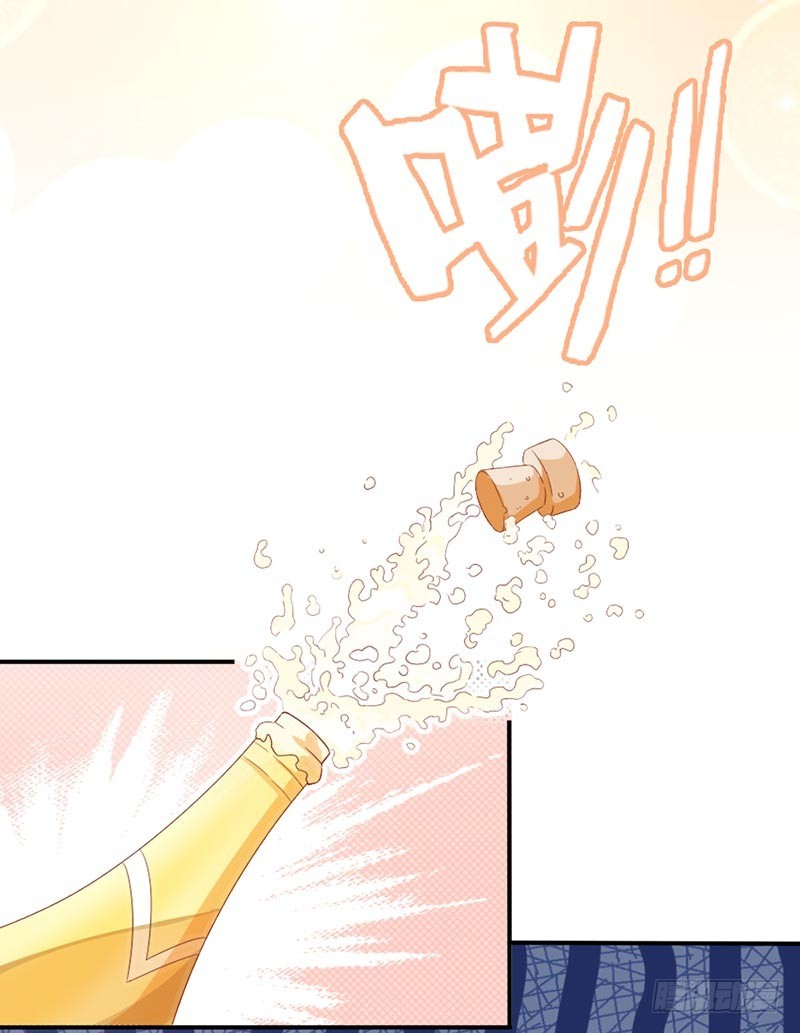 第47话 什么东西扎了我一下！-第36话