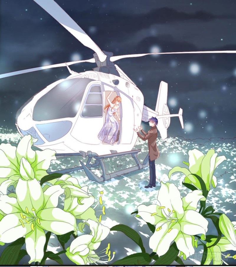 第49话 对你的爱，永不停止-第46话