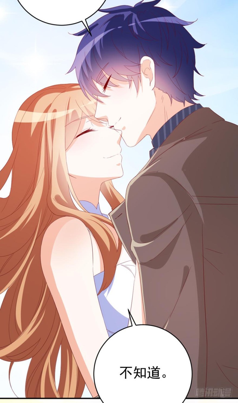 第49话 对你的爱，永不停止-第46话