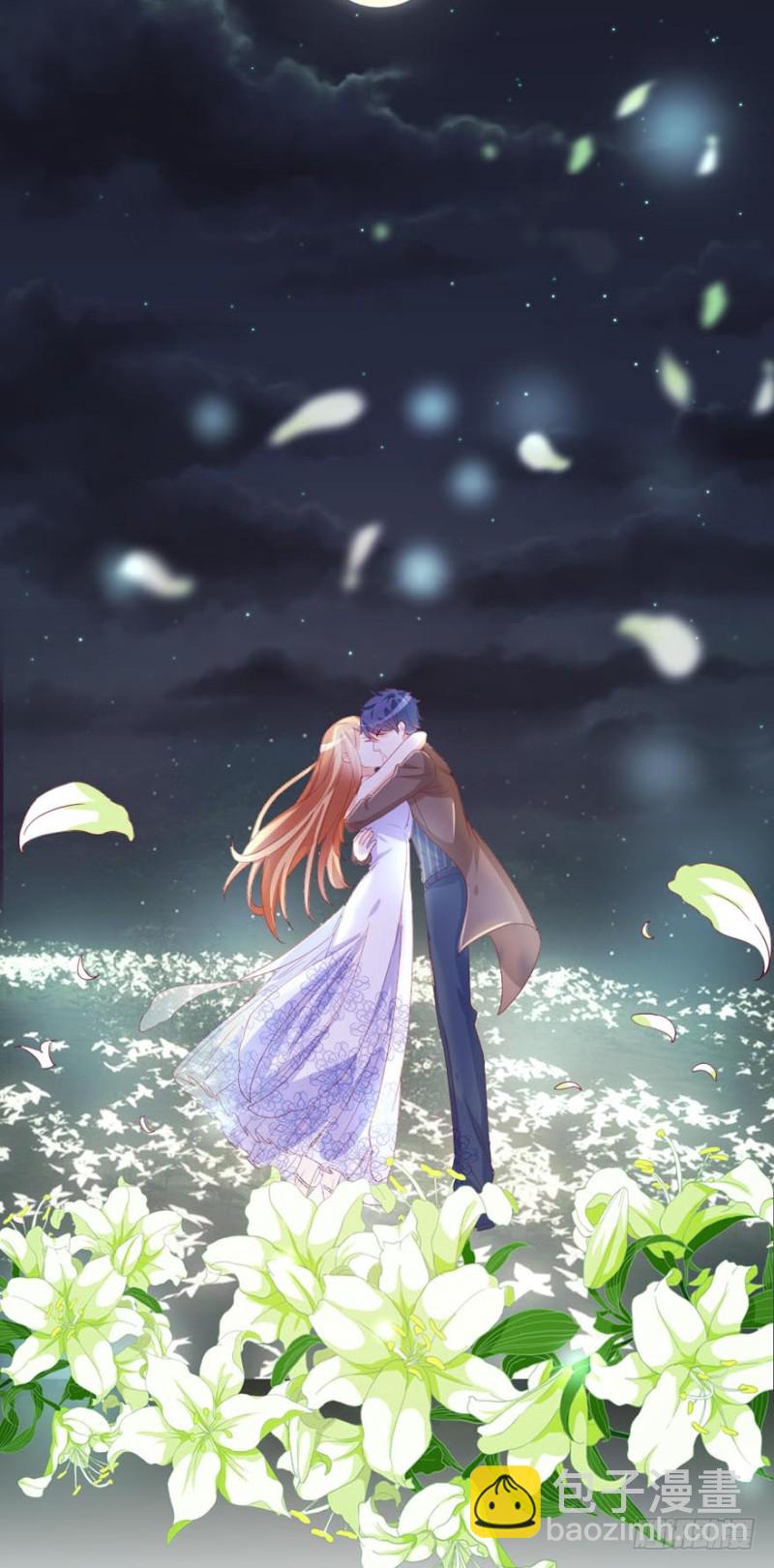 第49话 对你的爱，永不停止-第46话