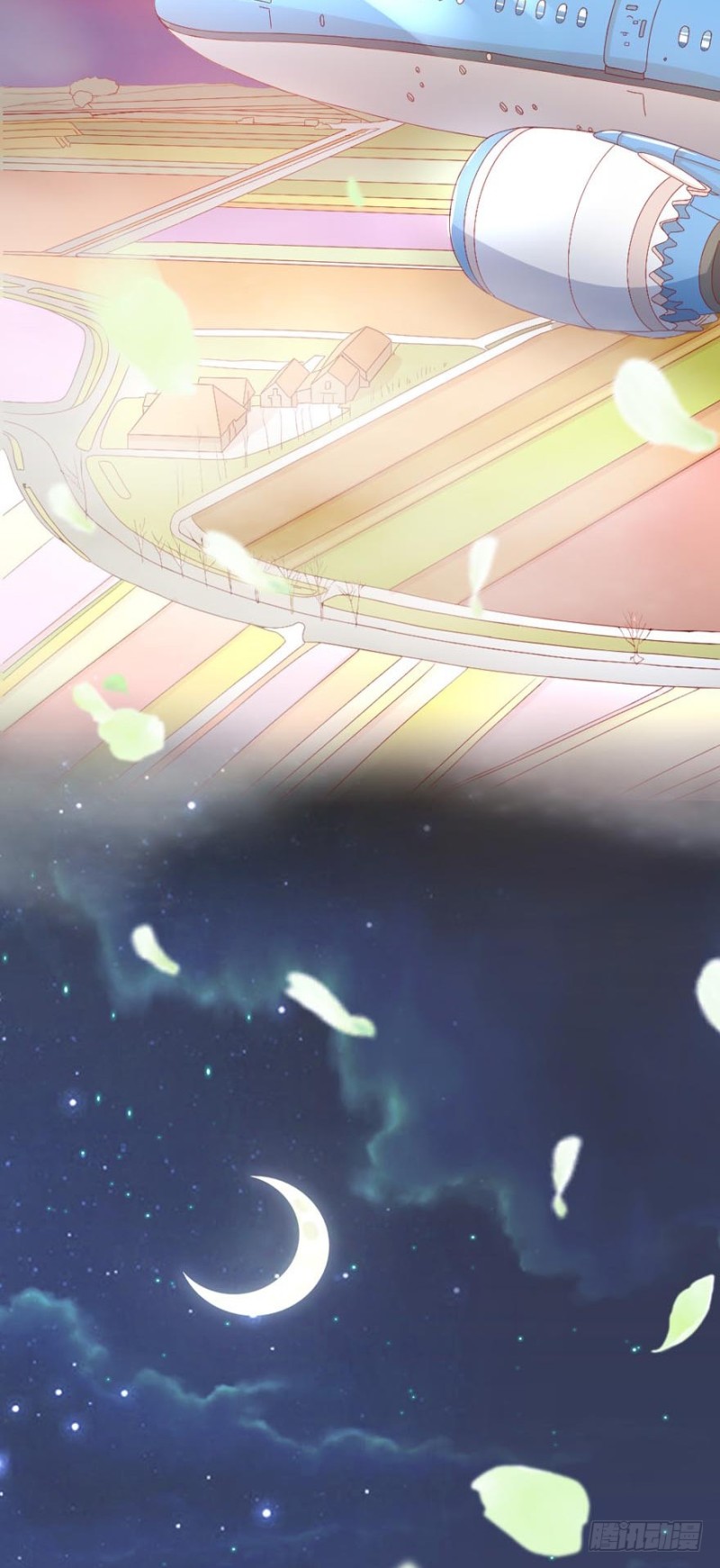 第49话 对你的爱，永不停止-第46话