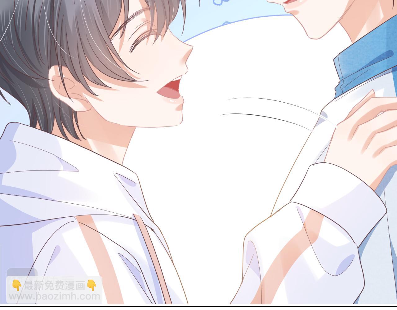 一口吃個兔 - 第18章  兔兔的測試(1/2) - 1