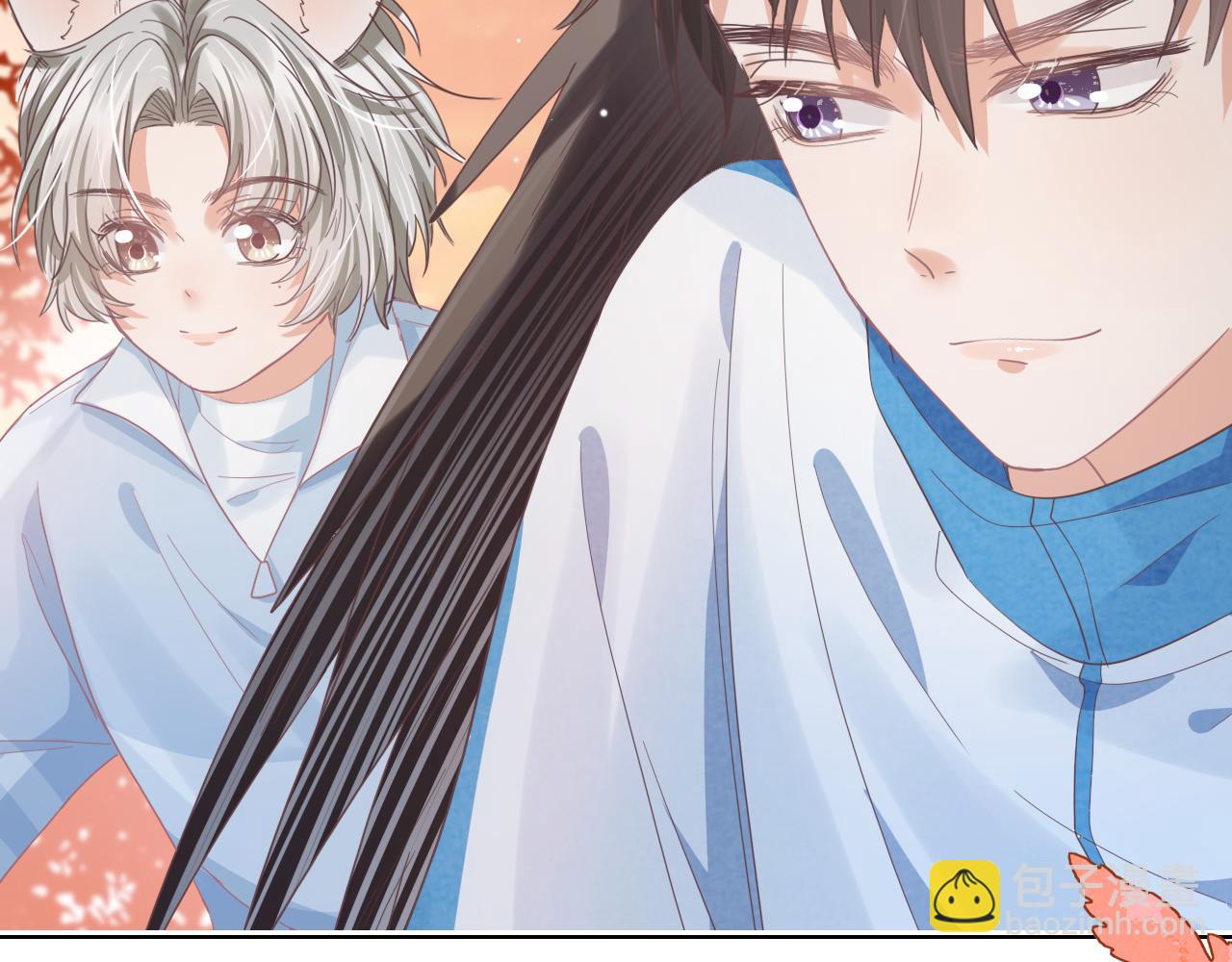 一口吃個兔 - 第18章  兔兔的測試(1/2) - 5