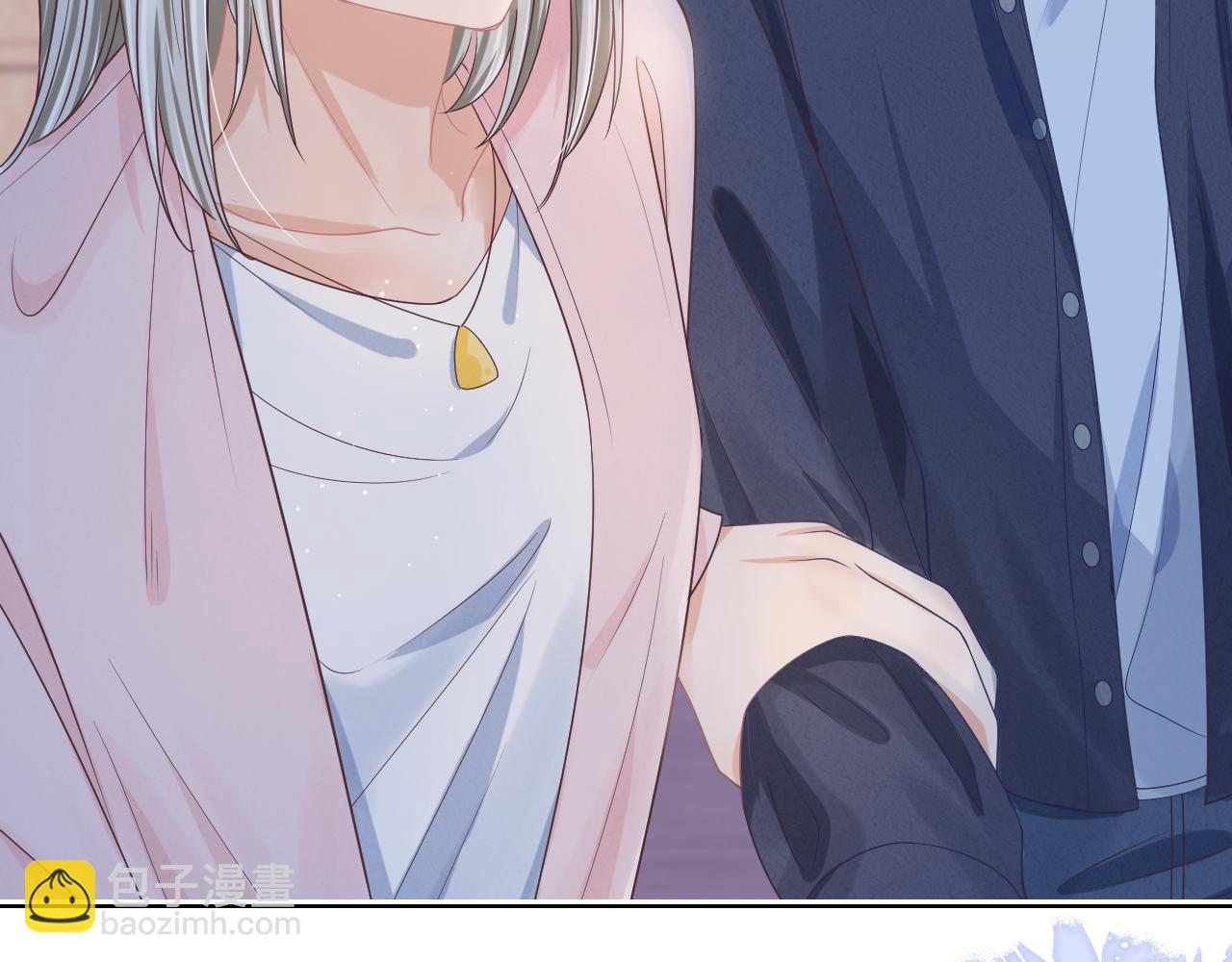 一口吃個兔 - 第22章 哥哥，你是燒焦的天使嗎(1/2) - 8