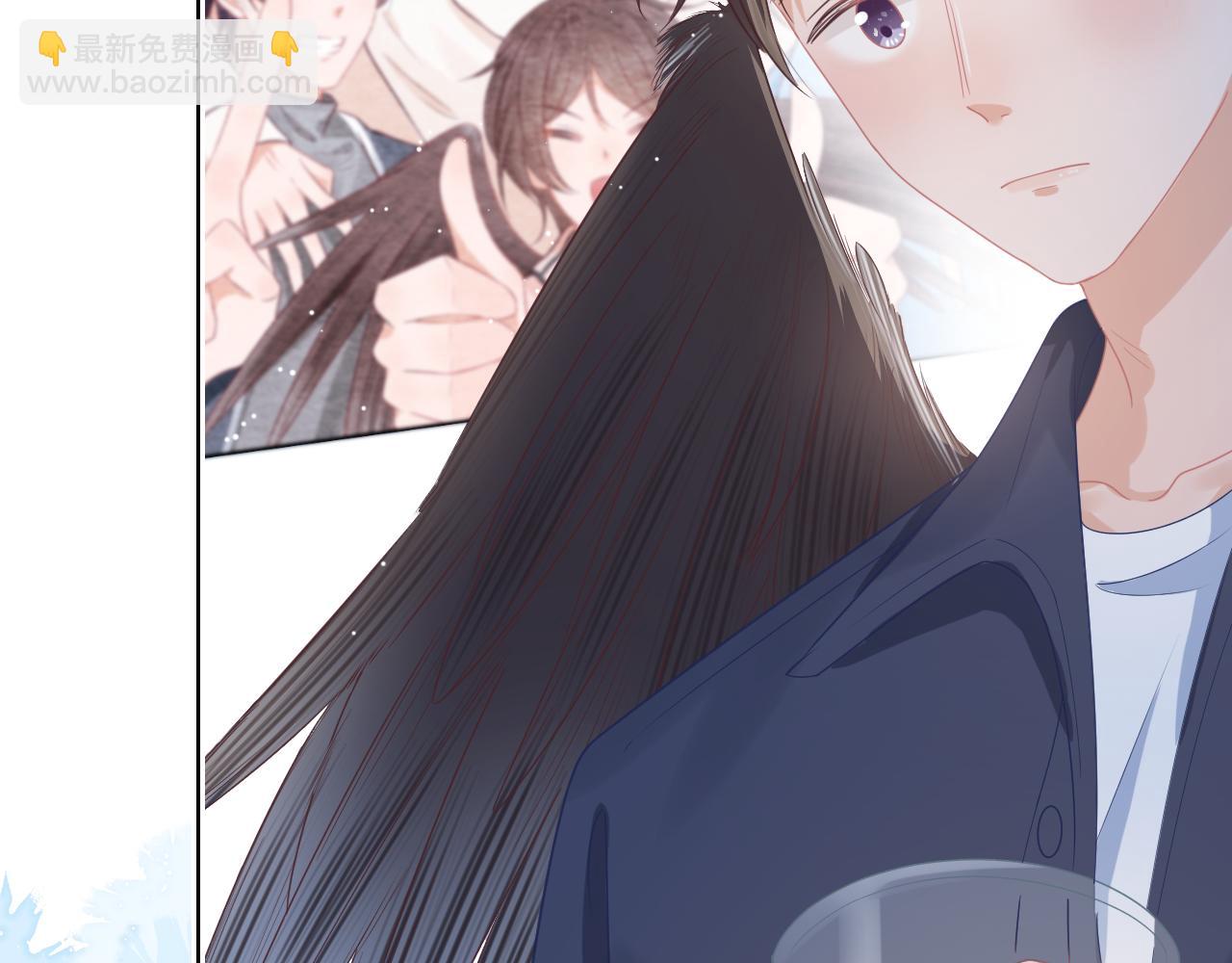 一口吃個兔 - 第22章 哥哥，你是燒焦的天使嗎(1/2) - 5