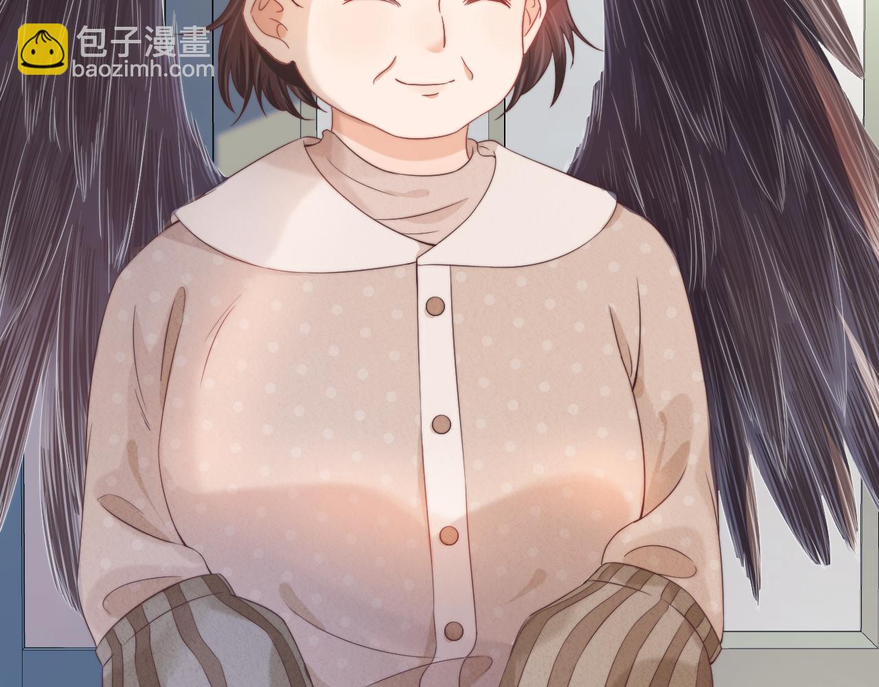 一口吃個兔 - 第30章  他的專屬溫暖(1/2) - 7