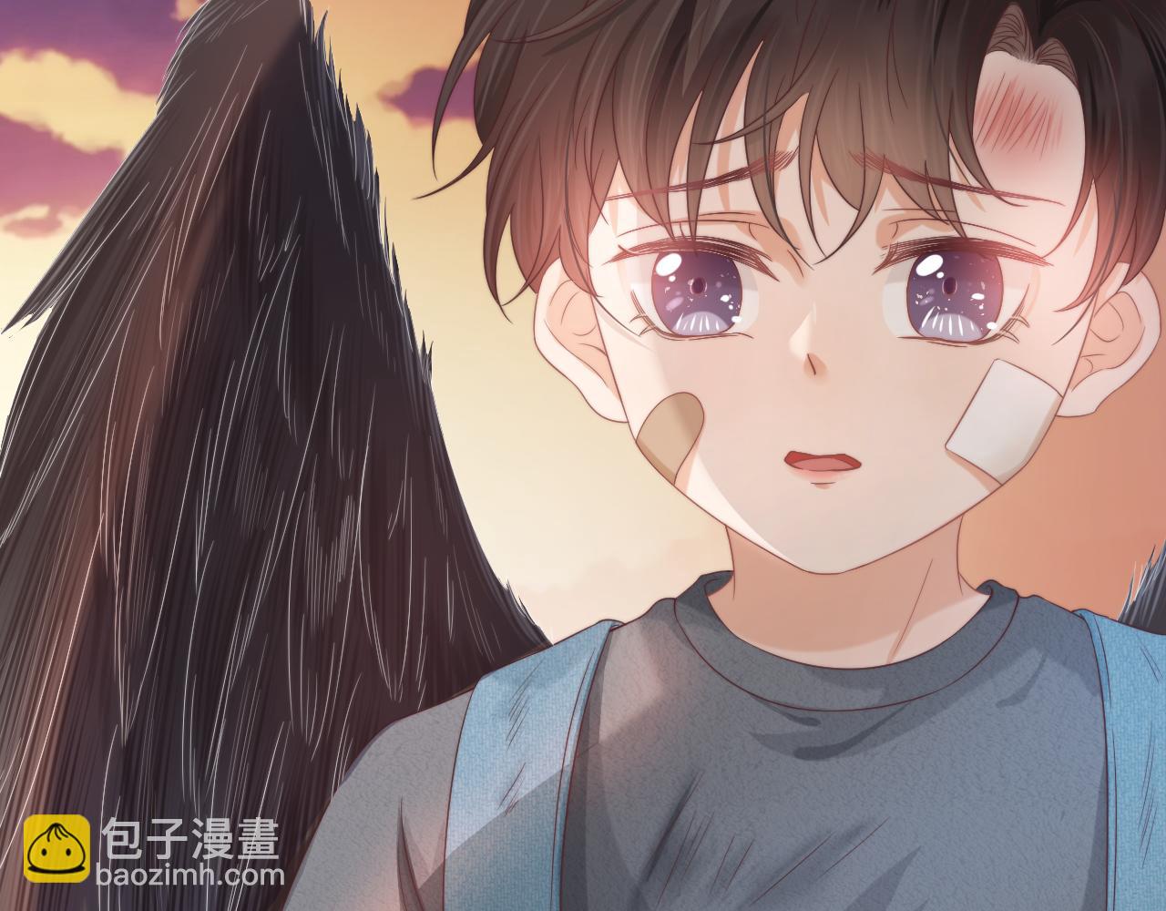 一口吃個兔 - 第30章  他的專屬溫暖(1/2) - 1