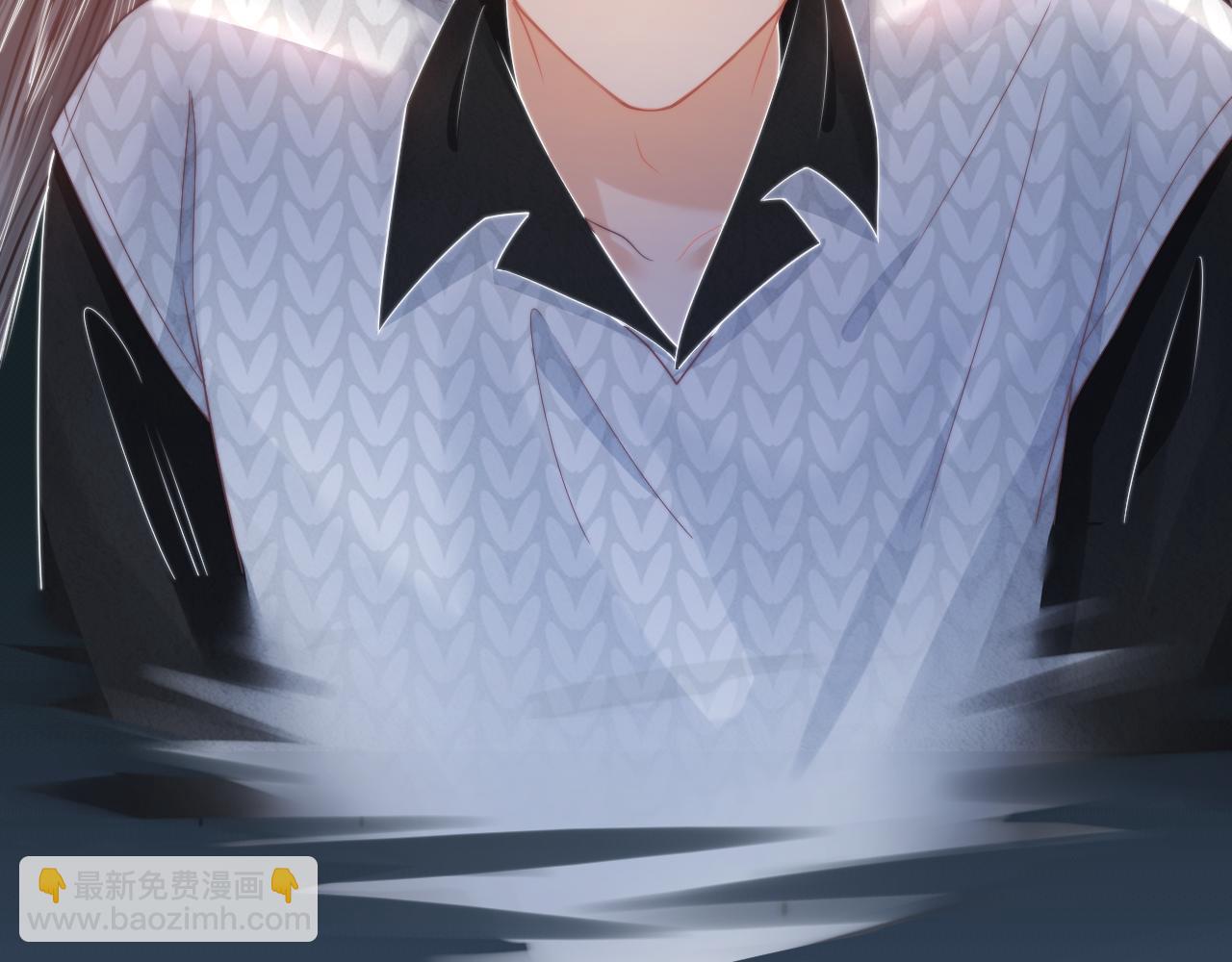 一口吃個兔 - 第30章  他的專屬溫暖(2/2) - 8