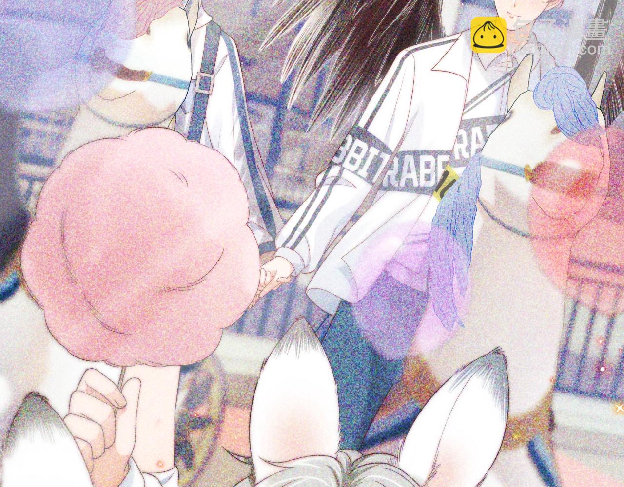 一口吃個兔 - 第32章 棉花糖很甜…(3/3) - 3