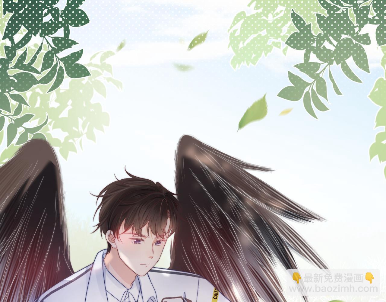 一口吃個兔 - 第32章 棉花糖很甜…(2/3) - 8