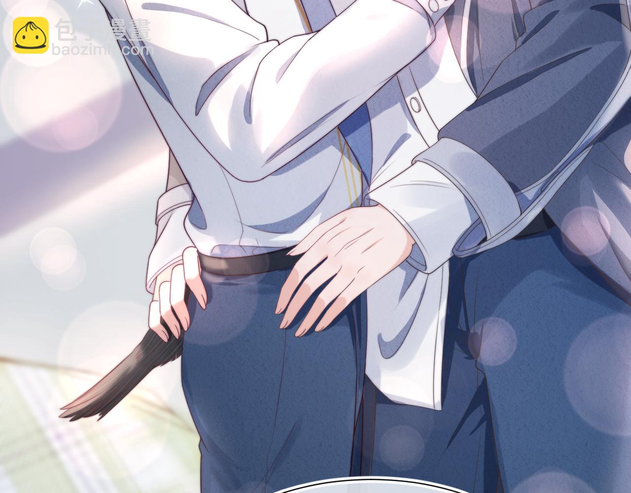 一口吃個兔 - 第36章  不想和我一起住嗎？（委屈）（(2/3) - 3