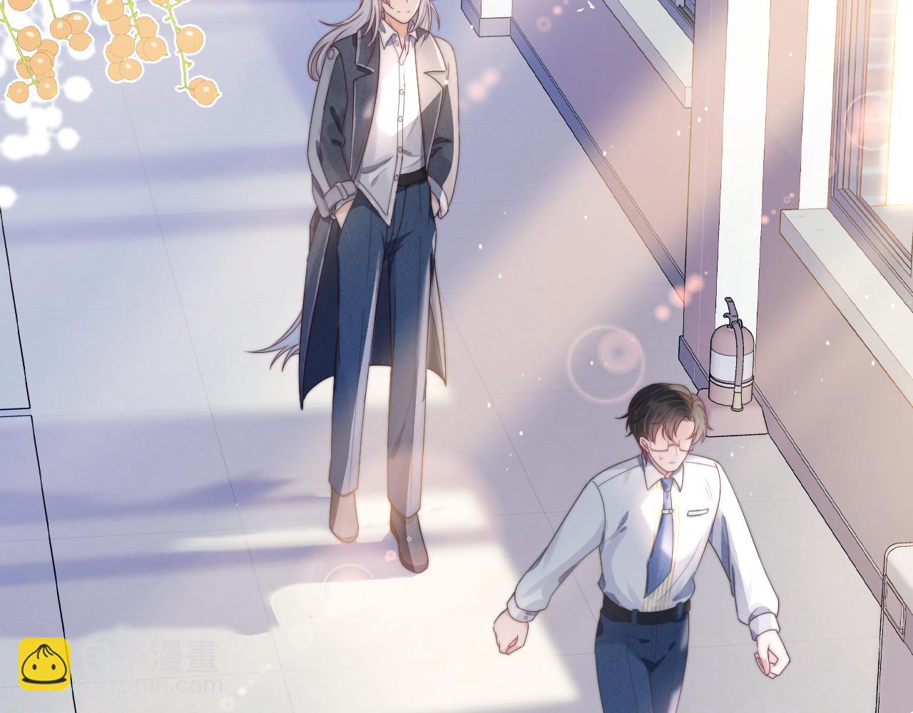 一口吃個兔 - 第36章  不想和我一起住嗎？（委屈）（(2/3) - 4