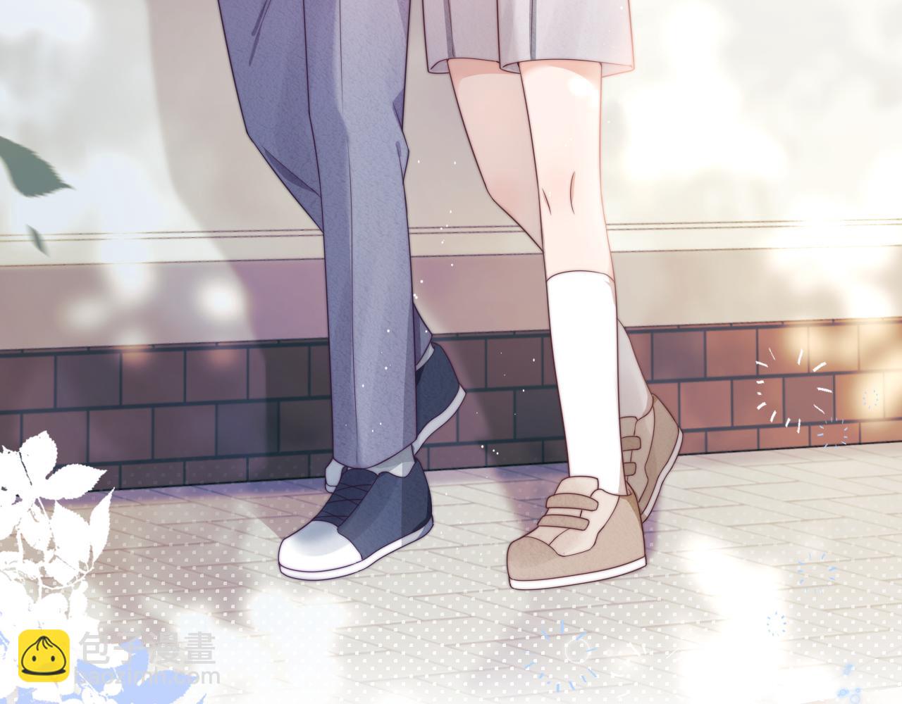 一口吃個兔 - 第38章 張野是個好學生！(1/3) - 4