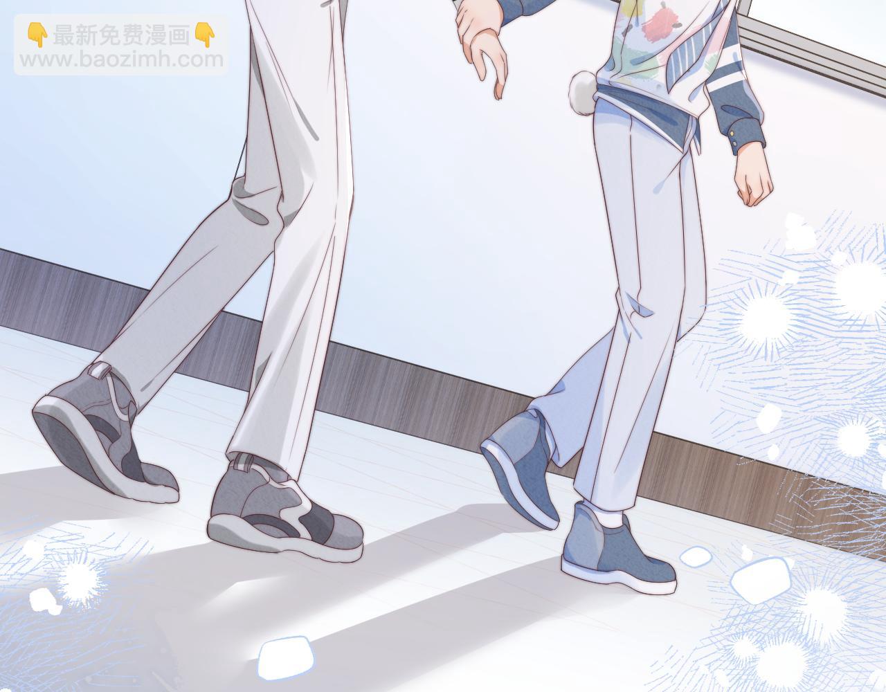 一口吃個兔 - 第40章  驚！張野是變態？(3/3) - 3