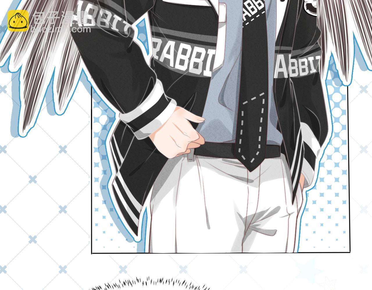 一口吃個兔 - 第40章  驚！張野是變態？(2/3) - 8