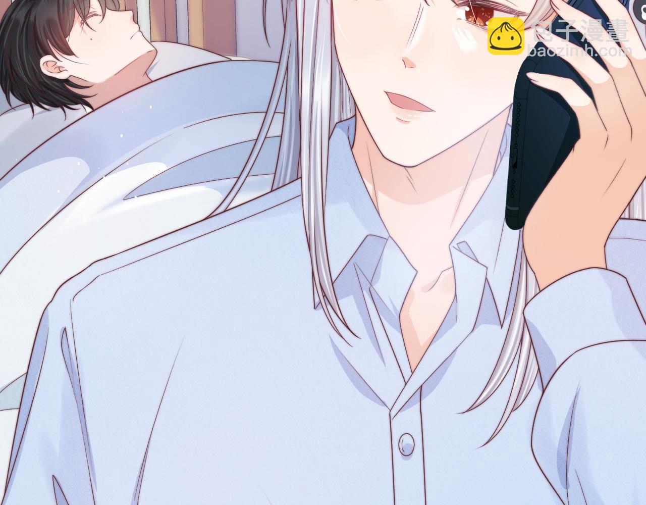 一口吃個兔 - 第44章  別動！(1/3) - 6