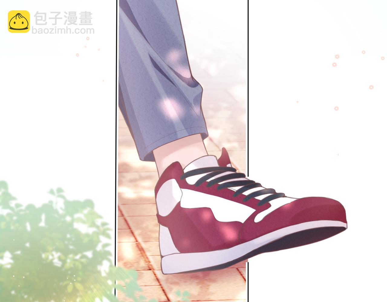 一口吃個兔 - 第48章 張野，這樣雙標是不對的！(1/2) - 3