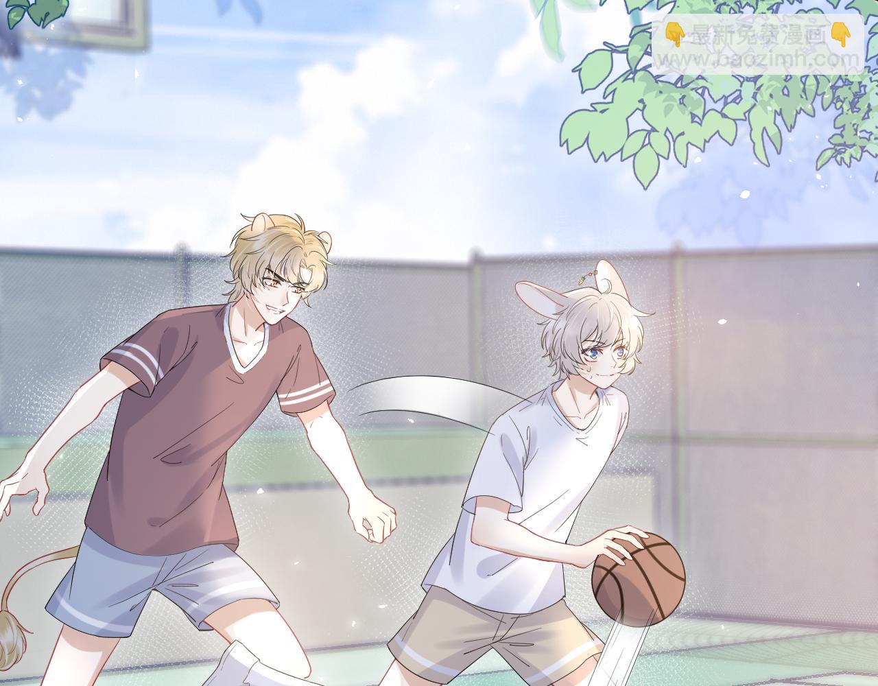 一口吃個兔 - 第13話 值了(1/3) - 5