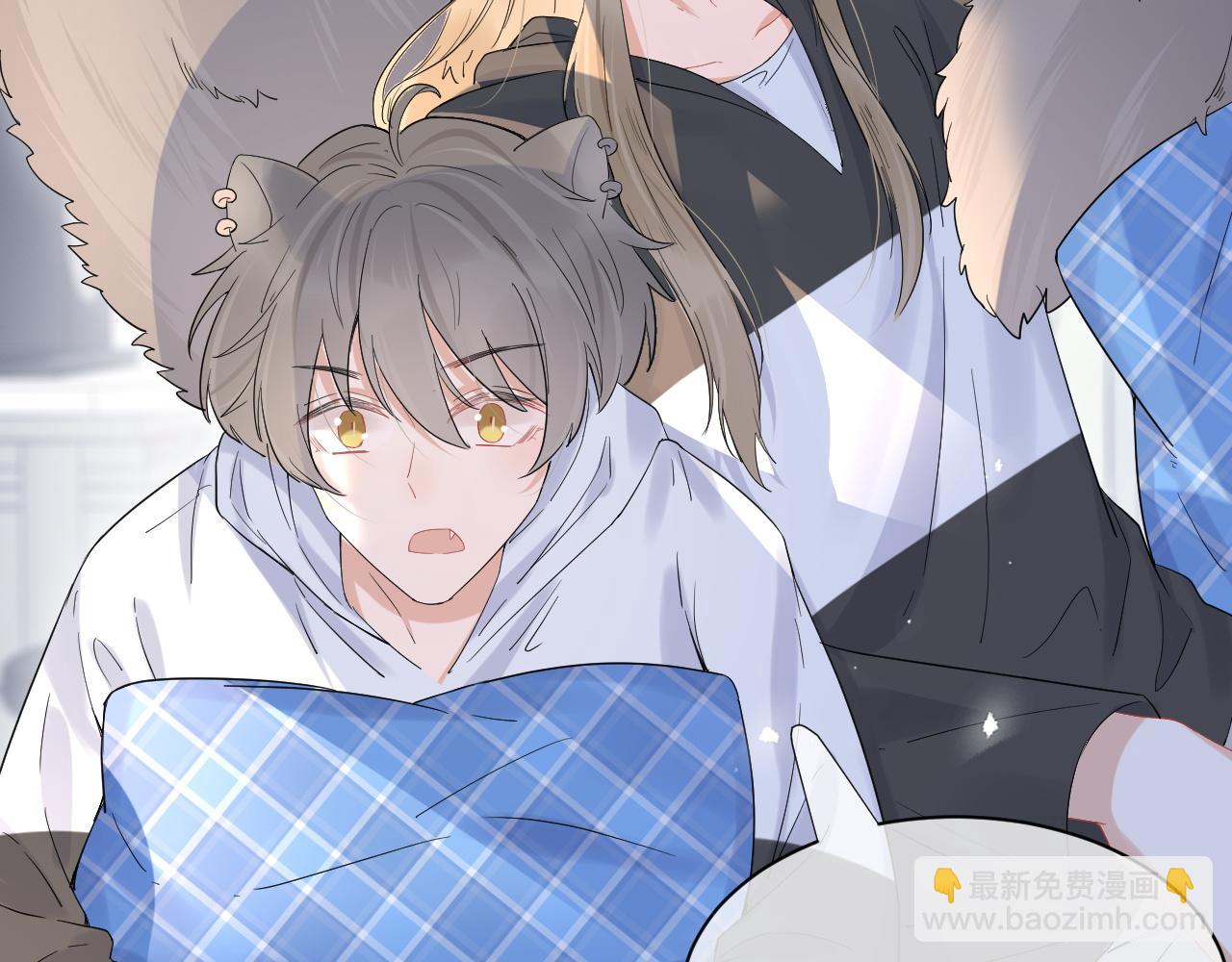 一口吃個兔 - 第15話 乖哦，我在呢 上(3/3) - 2