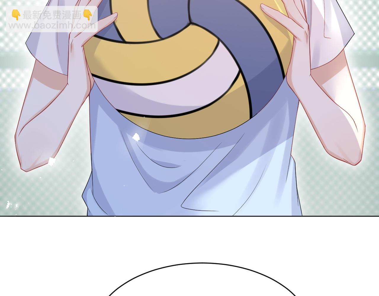 一口吃個兔 - 第15話 乖哦，我在呢 上(2/3) - 6