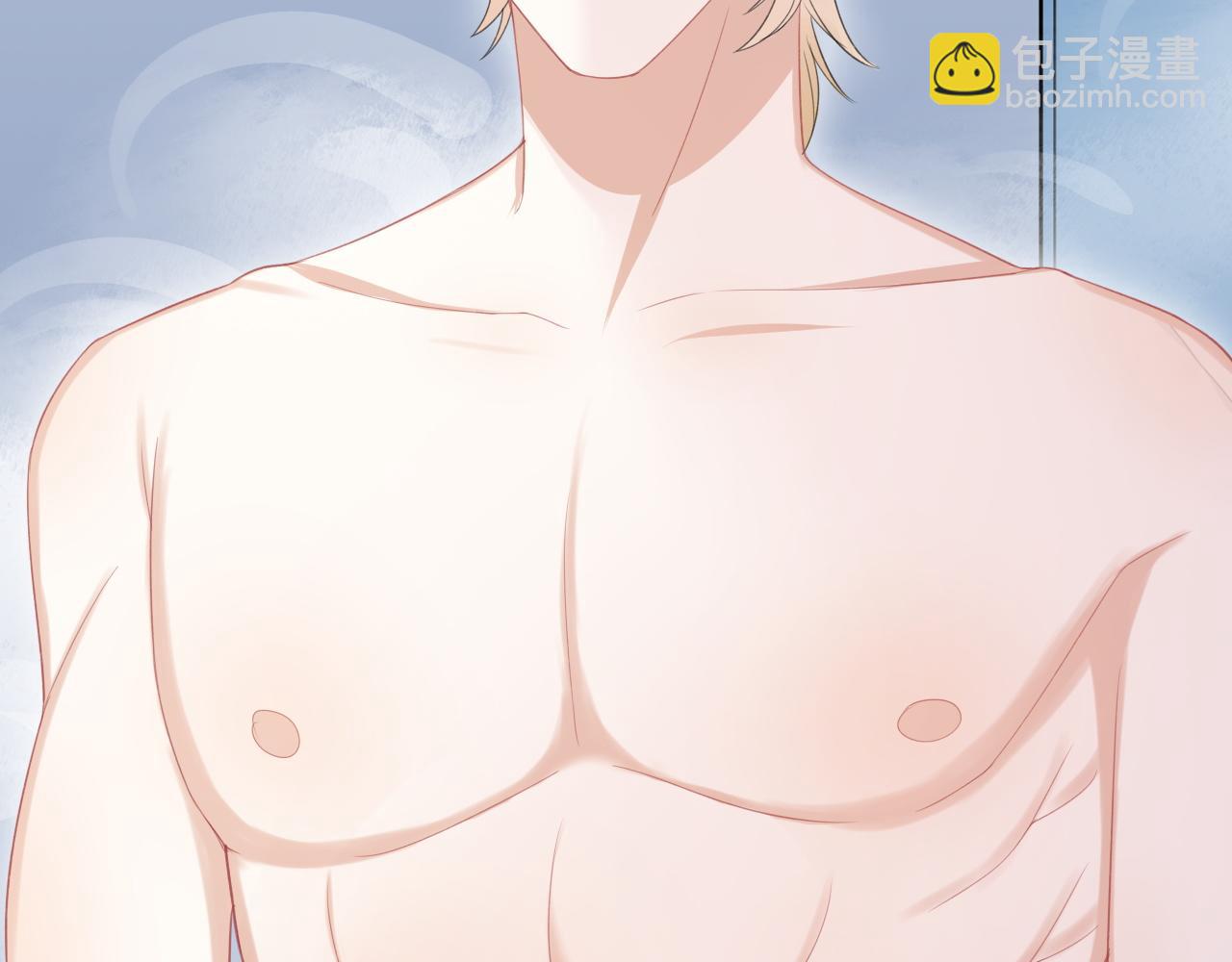 一口吃個兔 - 第15話 乖哦，我在呢 上(2/3) - 6