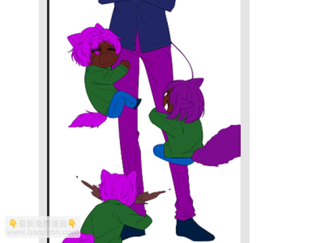 一口吃個兔 - 第19話 大嫂的感覺(3/3) - 2