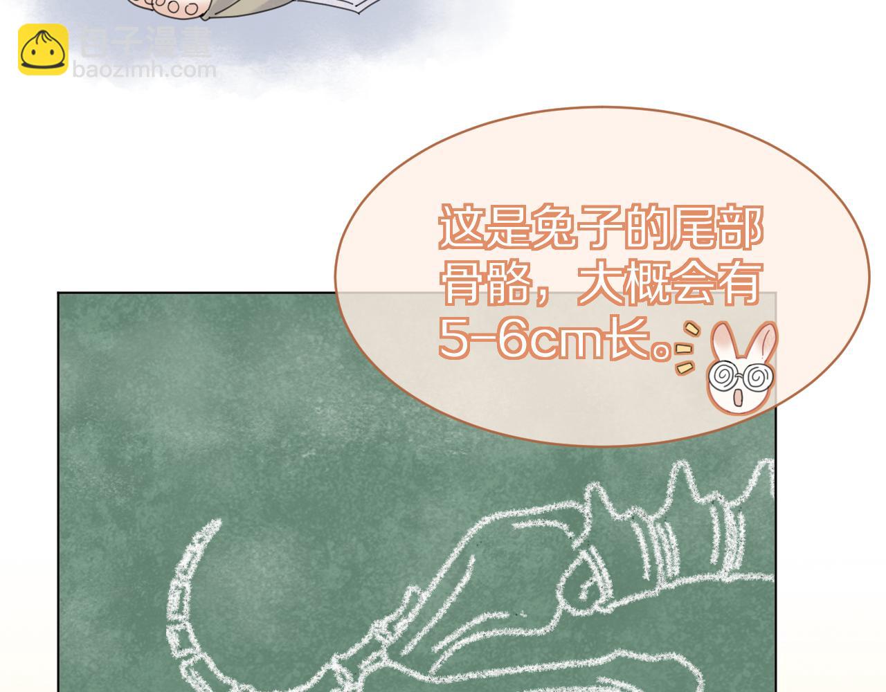 一口吃個兔 - 第25話 要多穿衣服哦(2/3) - 6