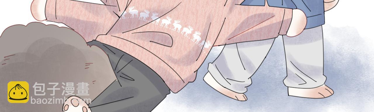 一口吃個兔 - 第25話 要多穿衣服哦(2/3) - 4