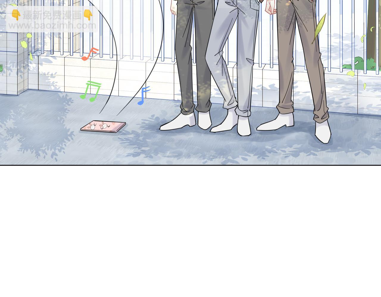 一口吃個兔 - 第33話 這個小兔子有點不一樣(1/2) - 6