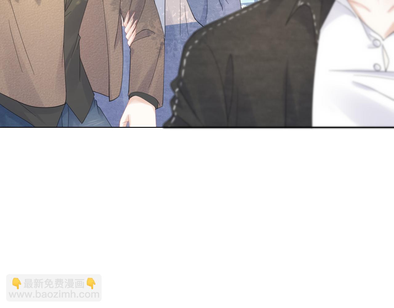 一口吃個兔 - 第35話 奇怪的症狀(1/2) - 8