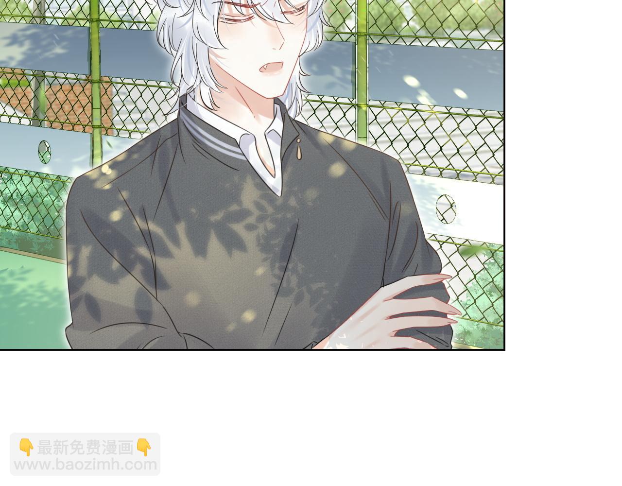 一口吃個兔 - 第37話 這個猞猁好煩人(2/3) - 7