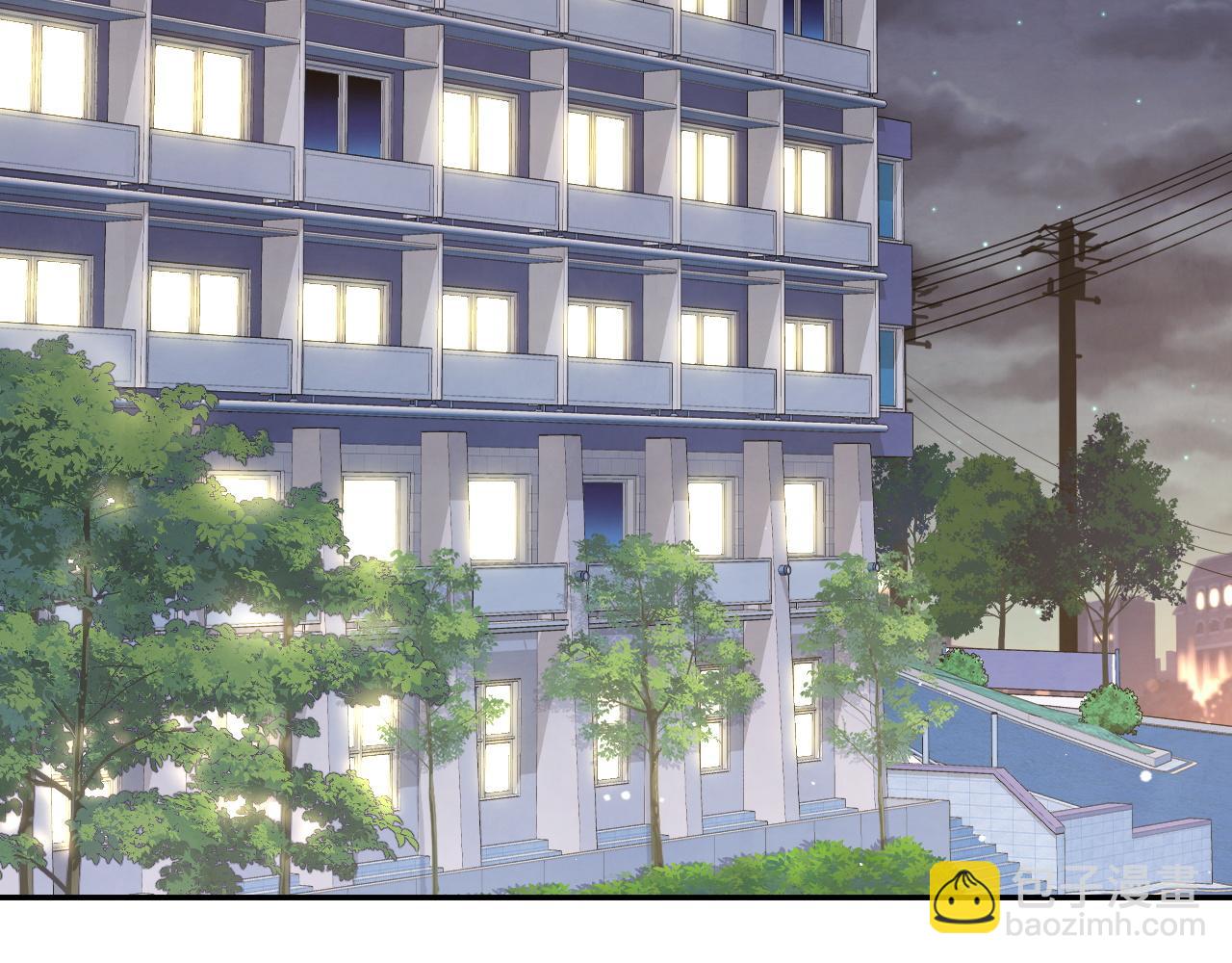 一口吃個兔 - 第39話 換毛的季節到了(1/2) - 8