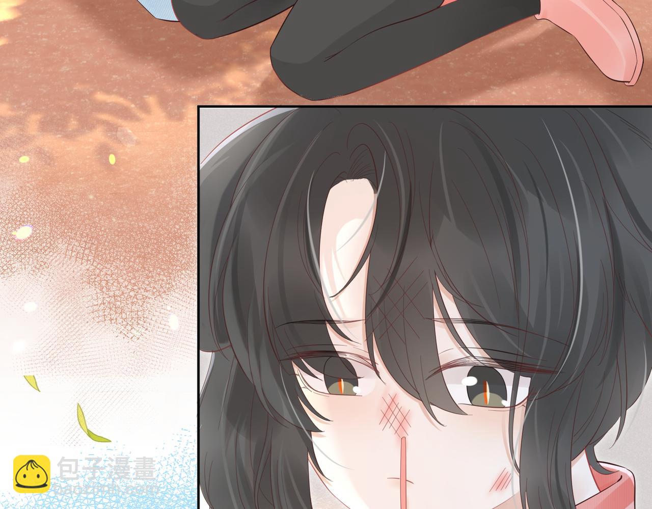 一口吃個兔 - 第41話 運動會踊躍報名中(2/3) - 4