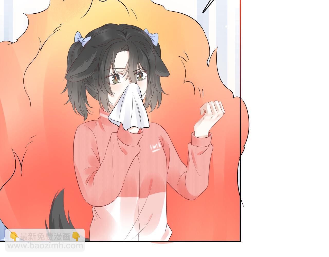 一口吃個兔 - 第41話 運動會踊躍報名中(2/3) - 8