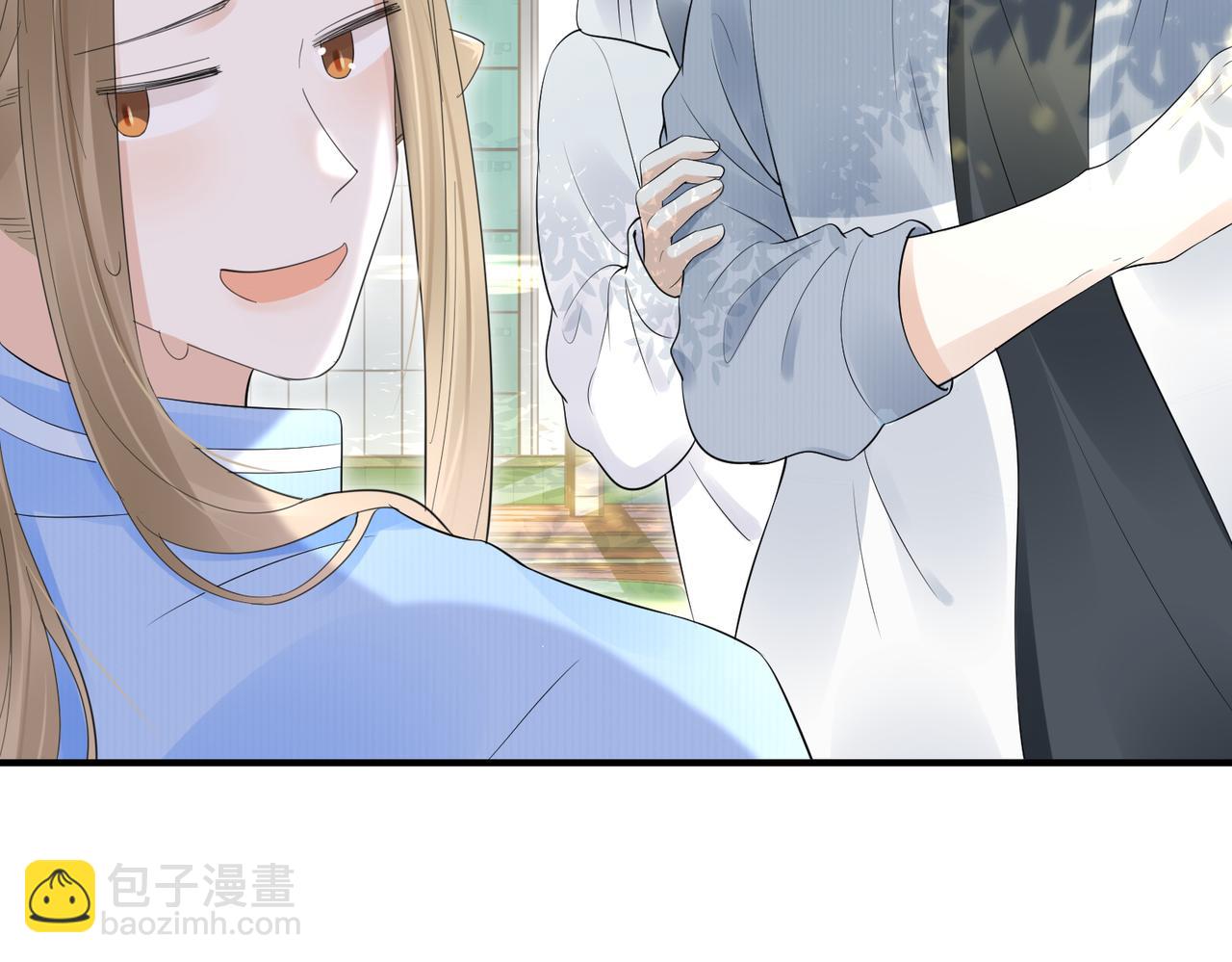 一口吃個兔 - 第41話 運動會踊躍報名中(2/3) - 2