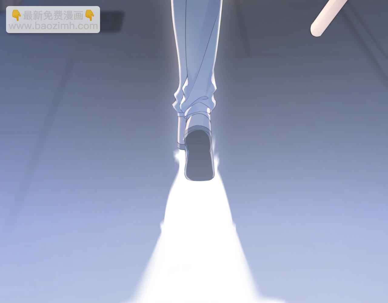 一口吃個兔 - 第43話 陸微不見了？(3/3) - 2