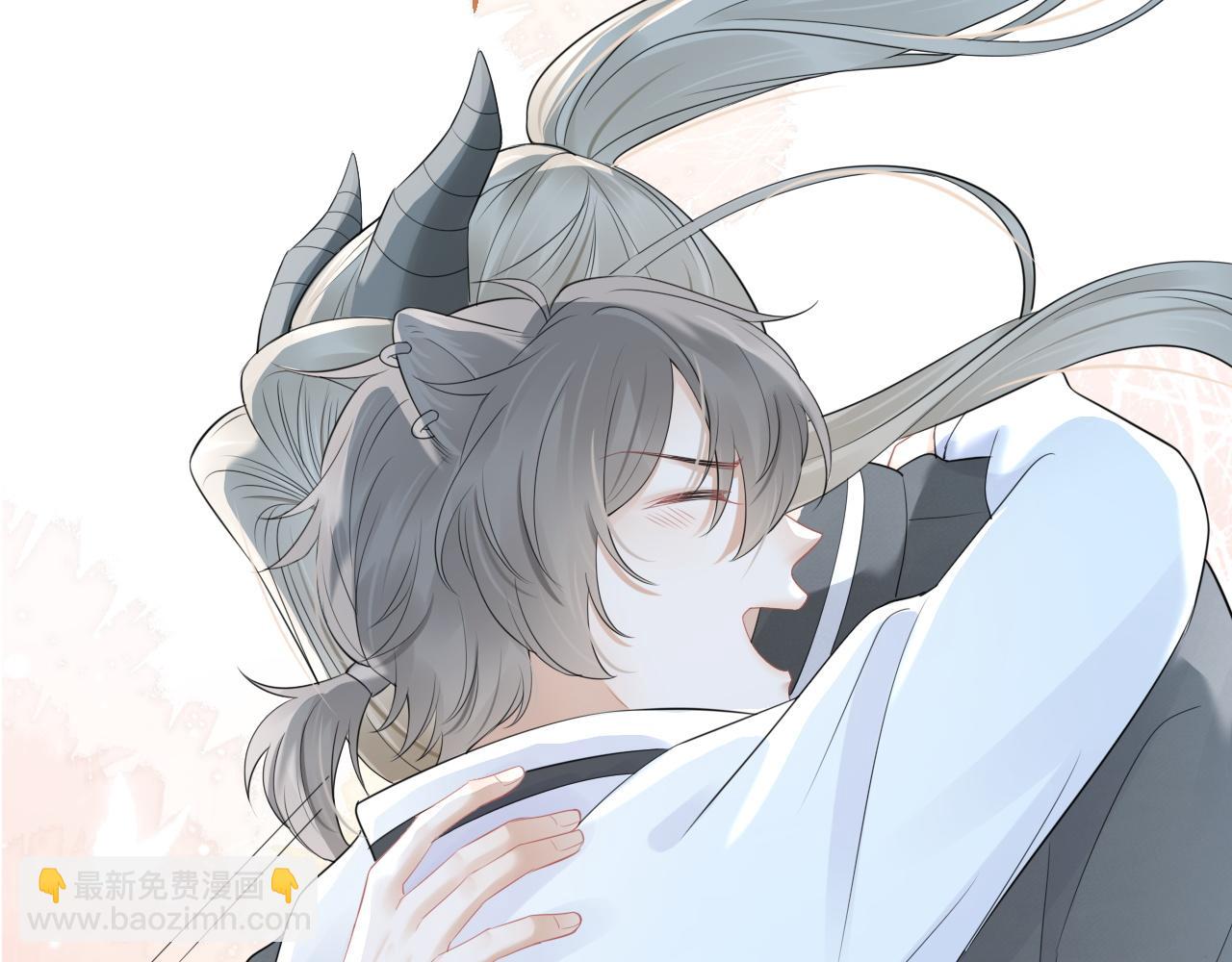 一口吃個兔 - 第47話 愛的力量(3/3) - 1