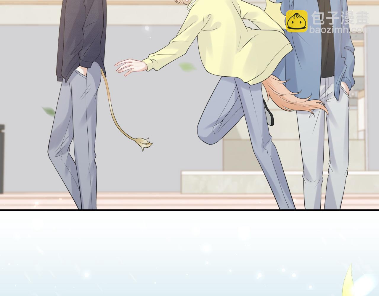 一口吃個兔 - 第47話 愛的力量(1/3) - 3