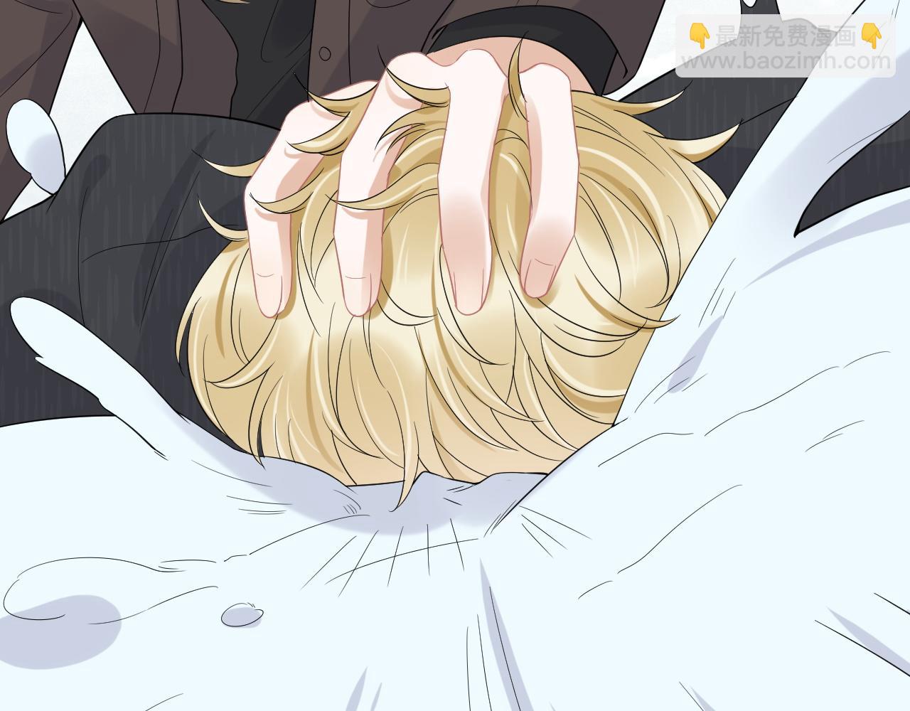 一口吃個兔 - 第49話-下雪了！(3/3) - 3