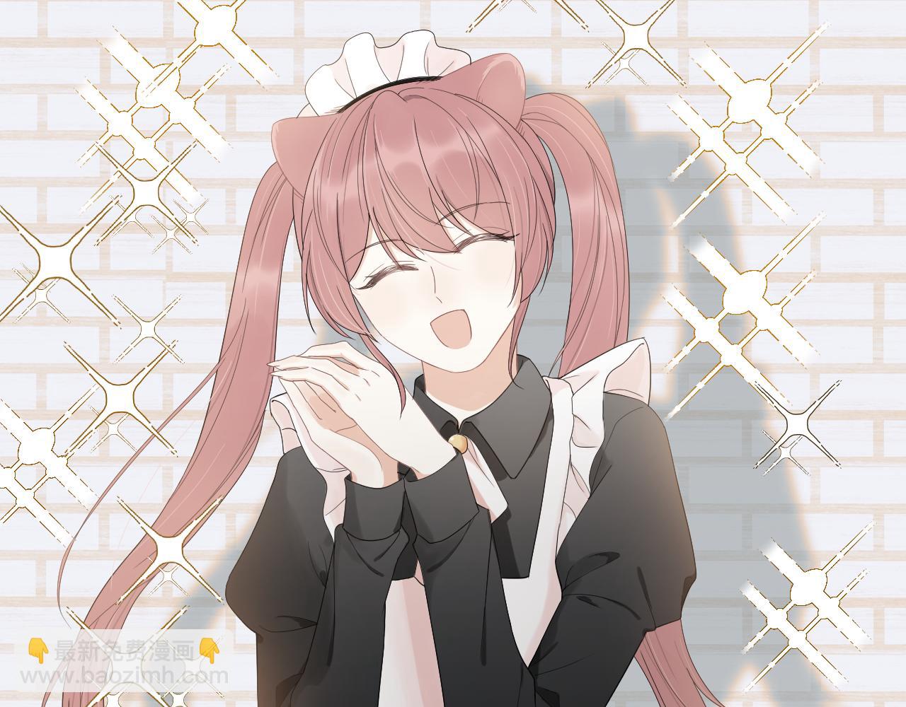 一口吃個兔 - 第55章  隔壁的甜品半價啦！(2/3) - 2