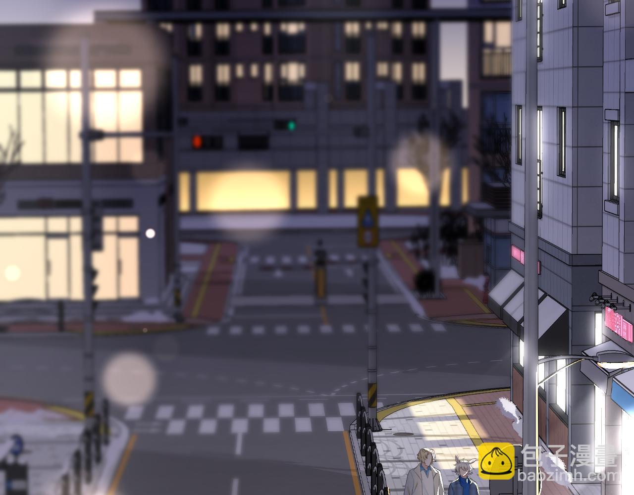 一口吃個兔 - 第55章  隔壁的甜品半價啦！(1/3) - 6